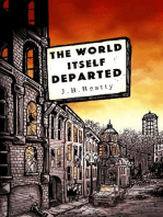The World Itself Departed: The World Itself, #1