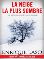 La neige la plus sombre