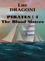 Pirates 4.The Blood Sisters
