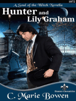 Hunter and Lily Graham: Hunter Chronicles