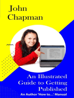 An Illustrated Guide to Getting Published: An Author 'How to...' Manual