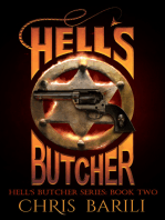 Hell's Butcher