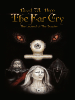 The Far Cry: Legend of the Scepter