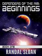 Defenders of the Rim: Beginnings: Far Future