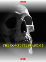 Ian's Gang: The Complete Season 2