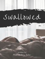 Swallowed