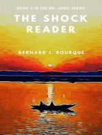 The Shock Reader (Book 2 in the Mr. Louis Trilogy)