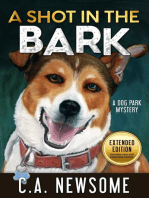A Shot in the Bark