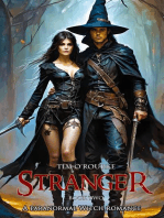 Stranger (Book Two)