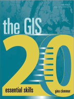 The GIS 20: Essential Skills