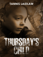 Thursday's Child