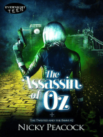 The Assassin of Oz