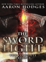 The Sword of Light