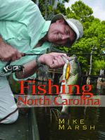 Fishing North Carolina