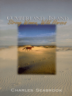 Cumberland Island: Strong Women, Wild Horses