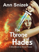 The Throne of Hades