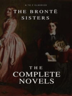 The Brontë Sisters