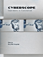 Cyberscope: Experiments in Transrealism