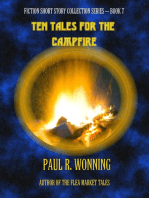 Ten Tales for the Campfire