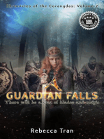 A Guardian Falls