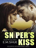 Sniper's Kiss: Securities International Book 1: Securities International, #1