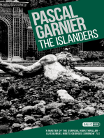 The Islanders: Shocking, hilarious and poignant noir