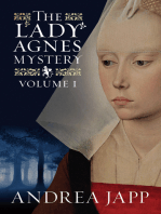 The Lady Agnes Mystery