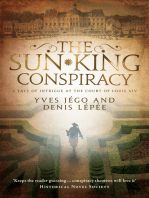 The Sun King Conspiracy