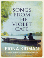 Songs from the Violet Café