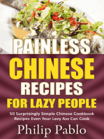 Painless Chinese Recipes For Lazy People
