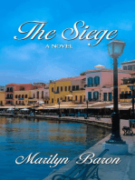 The Siege: A Novel