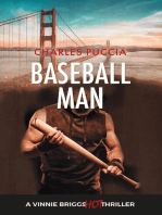 Baseball Man