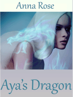 Aya's Dragon