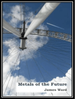 Metals of the Future