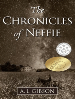 The Chronicles of Neffie: 1