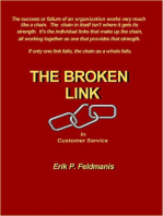 The Broken Link