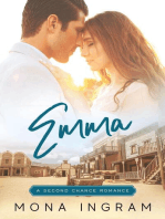 Emma: A Second Chance Romance, #3