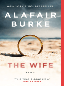 The Wife by Alafair Burke (Ebook) Read free for 30 days