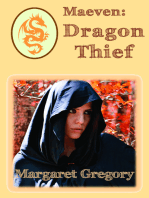 Maeven: Dragon Thief