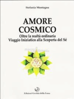 Amore Cosmico: Oltre la realtà ordinaria