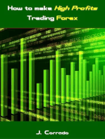 How to make High Profits Trading Forex