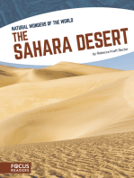 The Sahara Desert