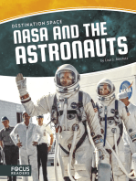 NASA and the Astronauts