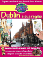 Dublin e sua região