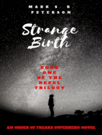 Strange Birth