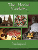 Thai Herbal Medicine