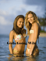 Girls Going Wild