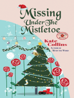 Missing Under The Mistletoe