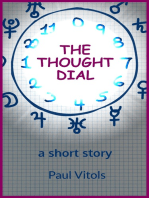 The Thought Dial