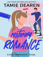 Restoring Romance
